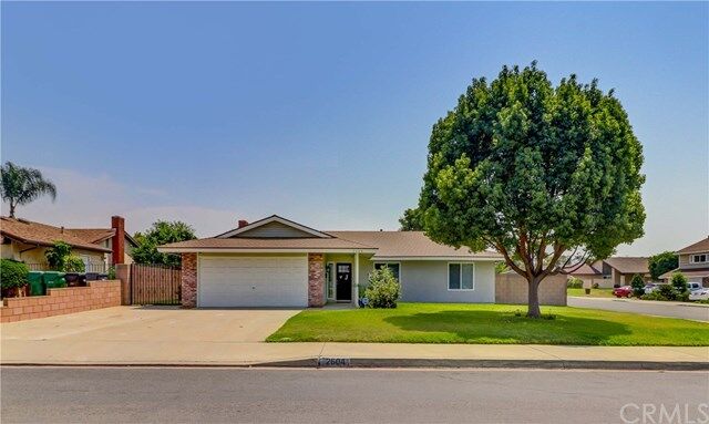 Property Photo: 2604 Aldon Avenue CA 91750