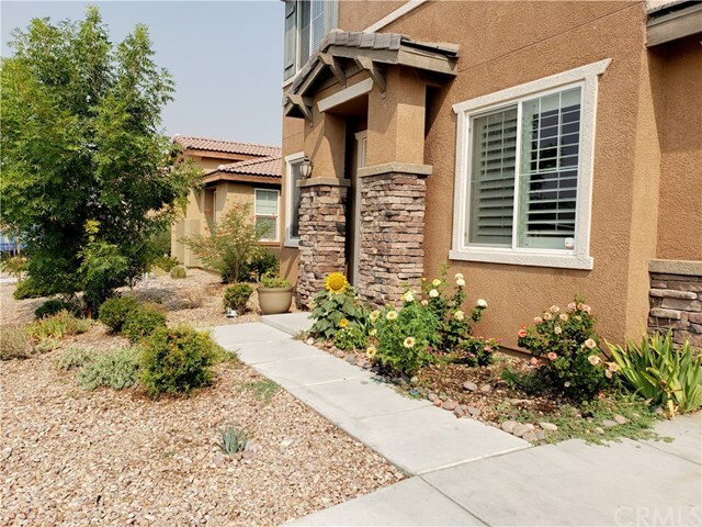 Property Photo:  5805 Kiblurn High Road  CA 93552 