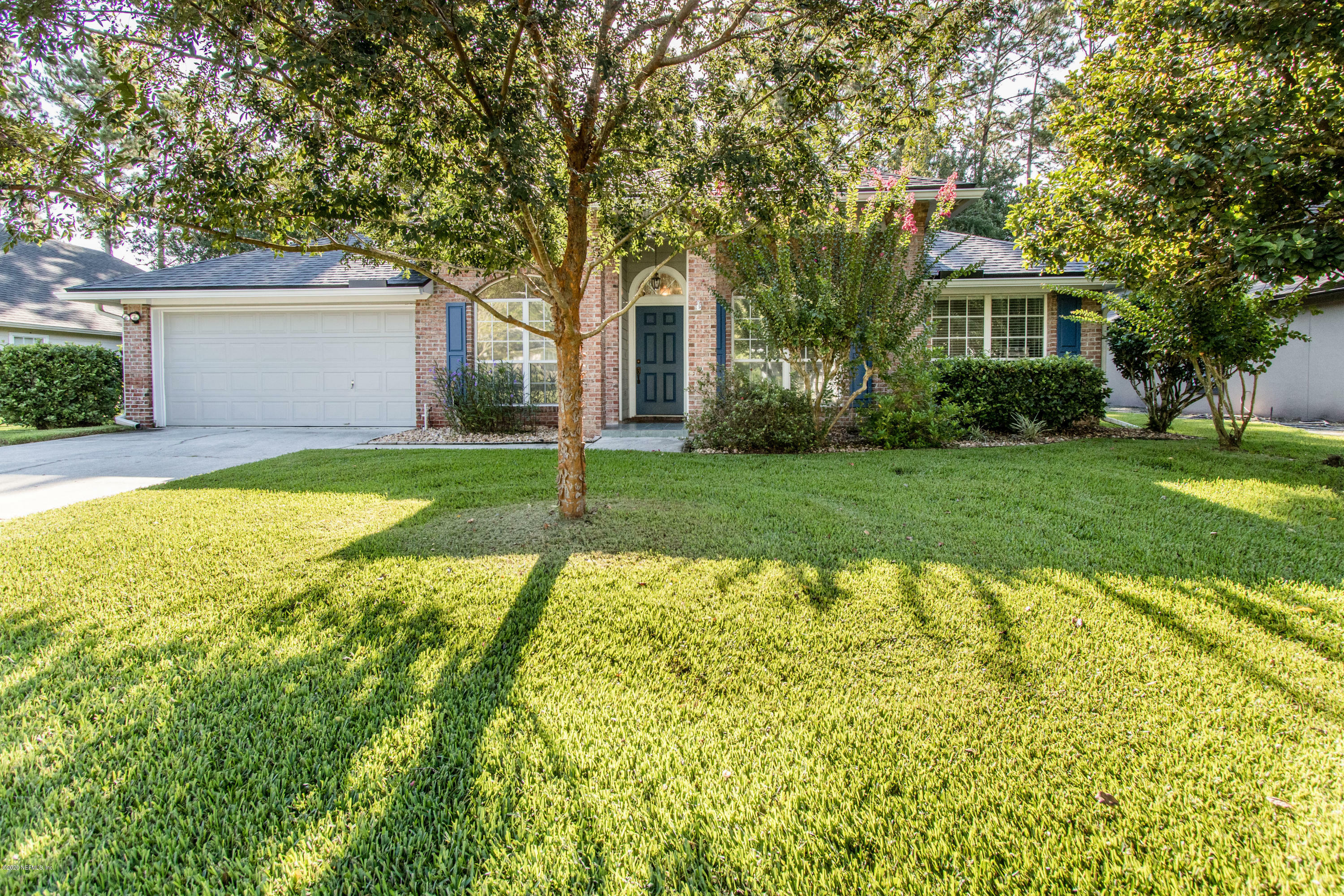 Property Photo:  1505 Pokeberry Way  FL 32003 