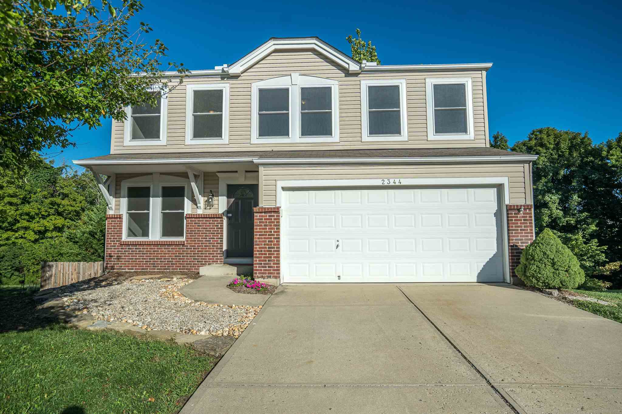 Property Photo: 2344 Sunflower Court KY 41048