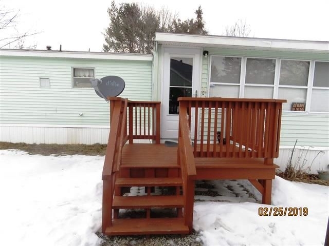 Property Photo: 32 Kings Row NH 03234