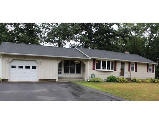 Property Photo:  11 Crestwood Circle  MA 01085 