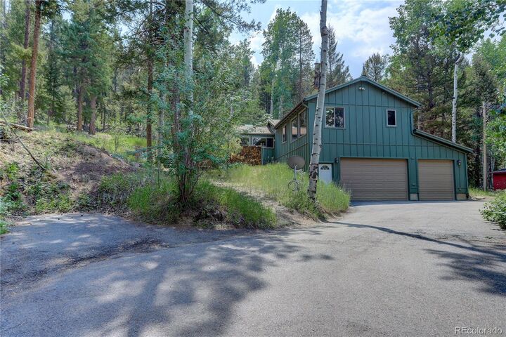 25927 Rea Avenue  Conifer CO 80433 photo