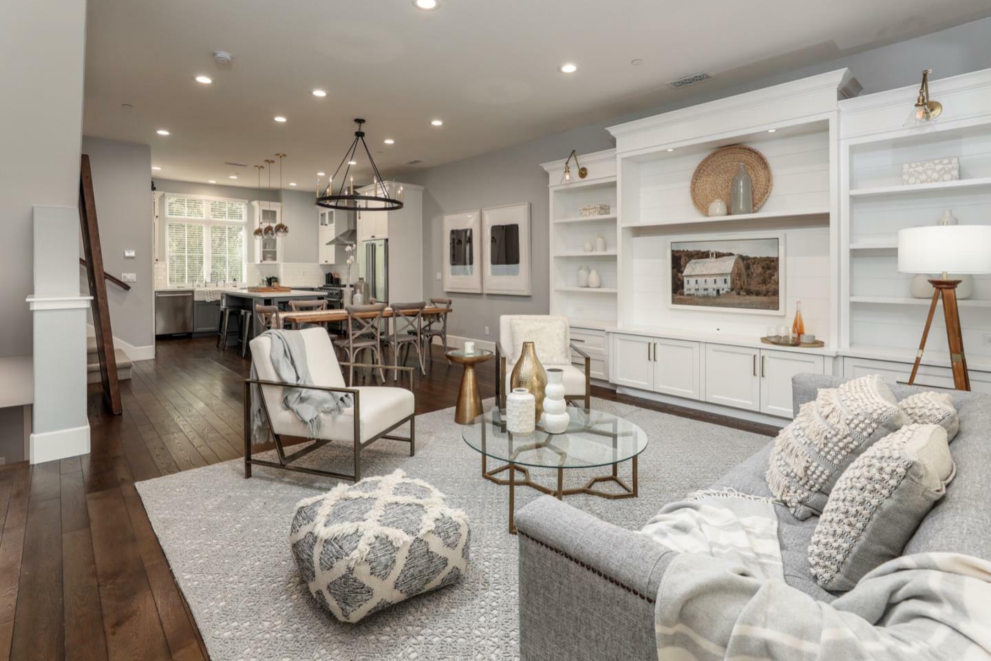 Property Photo: 134 Lottie Lane CA 95008