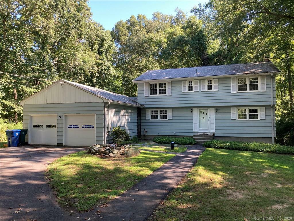 Property Photo:  223 Mile Creek Road  CT 06371 