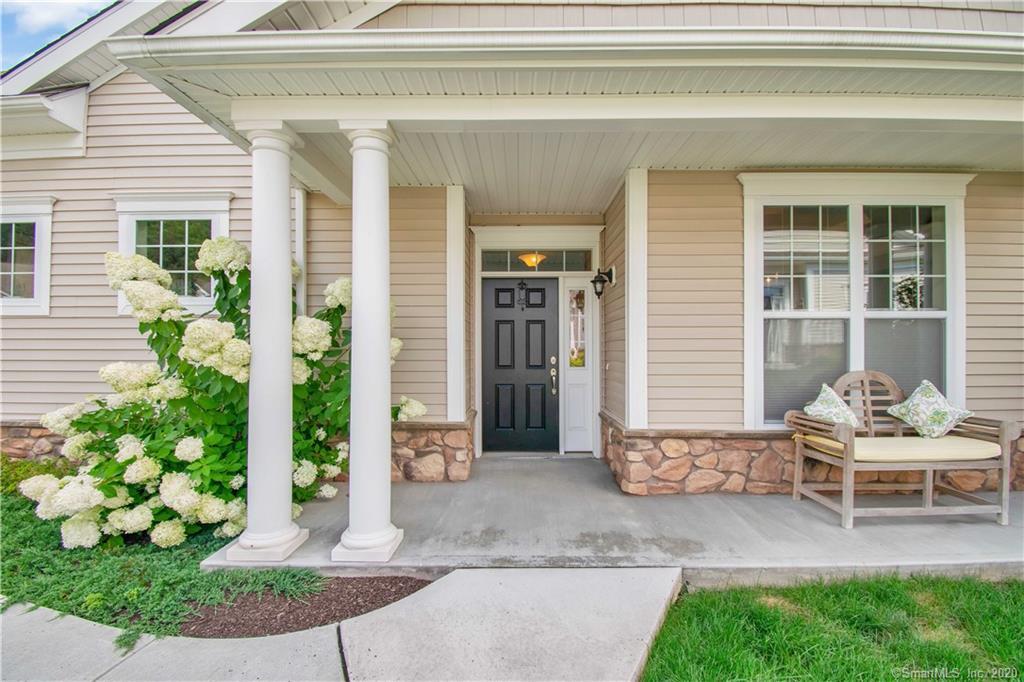 Property Photo: 41 Woods Lane 41 CT 06470