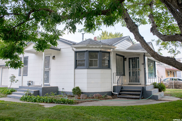 Property Photo: Address not disclosed UT 84062