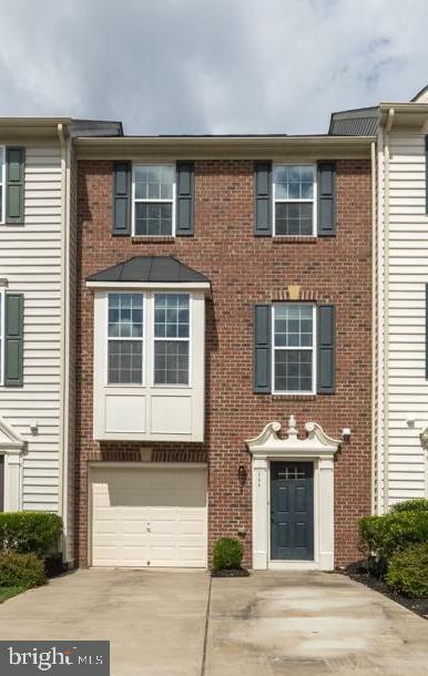 Property Photo:  111 Bancroft Drive  VA 22405 