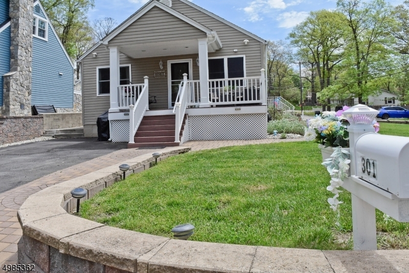 Property Photo:  301 W End Ave  NJ 07843 