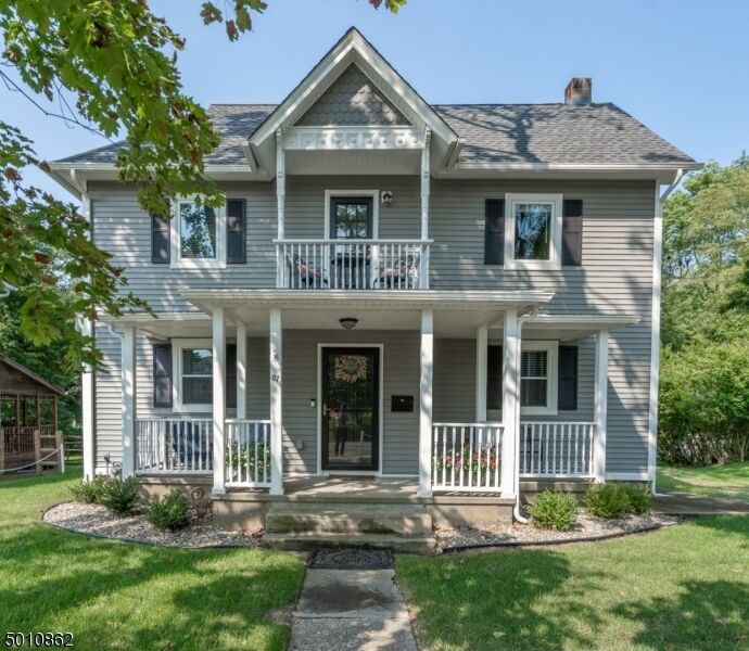 Property Photo: 87 Main Street NJ 08829