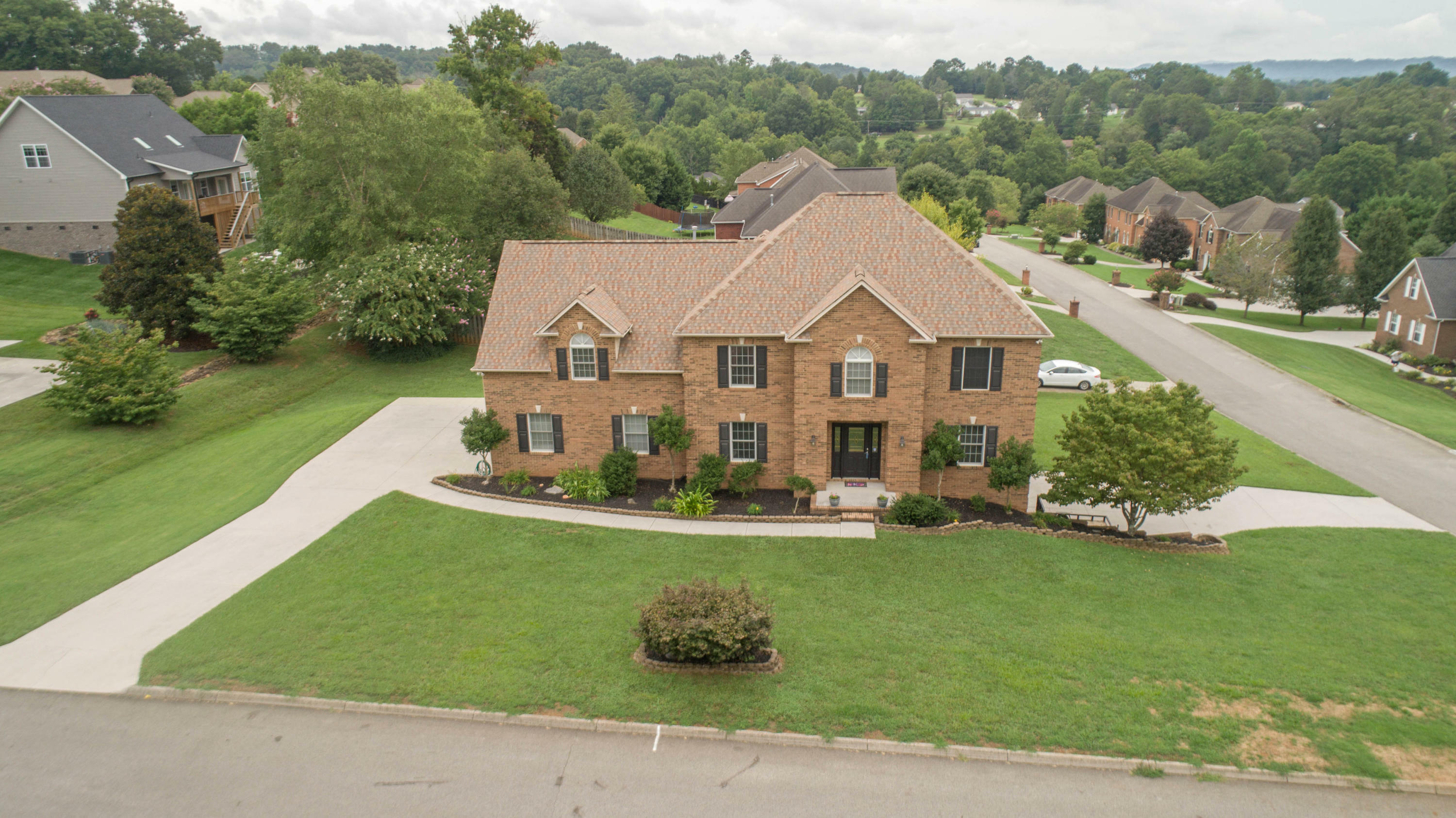 Property Photo:  3304 Whispering Oaks Drive  TN 37938 