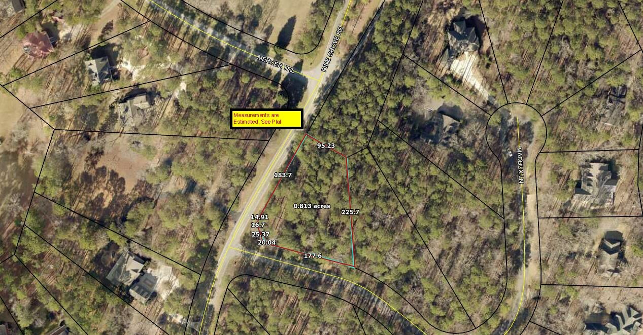 Property Photo: 1000 Maddux Lane GA 30642