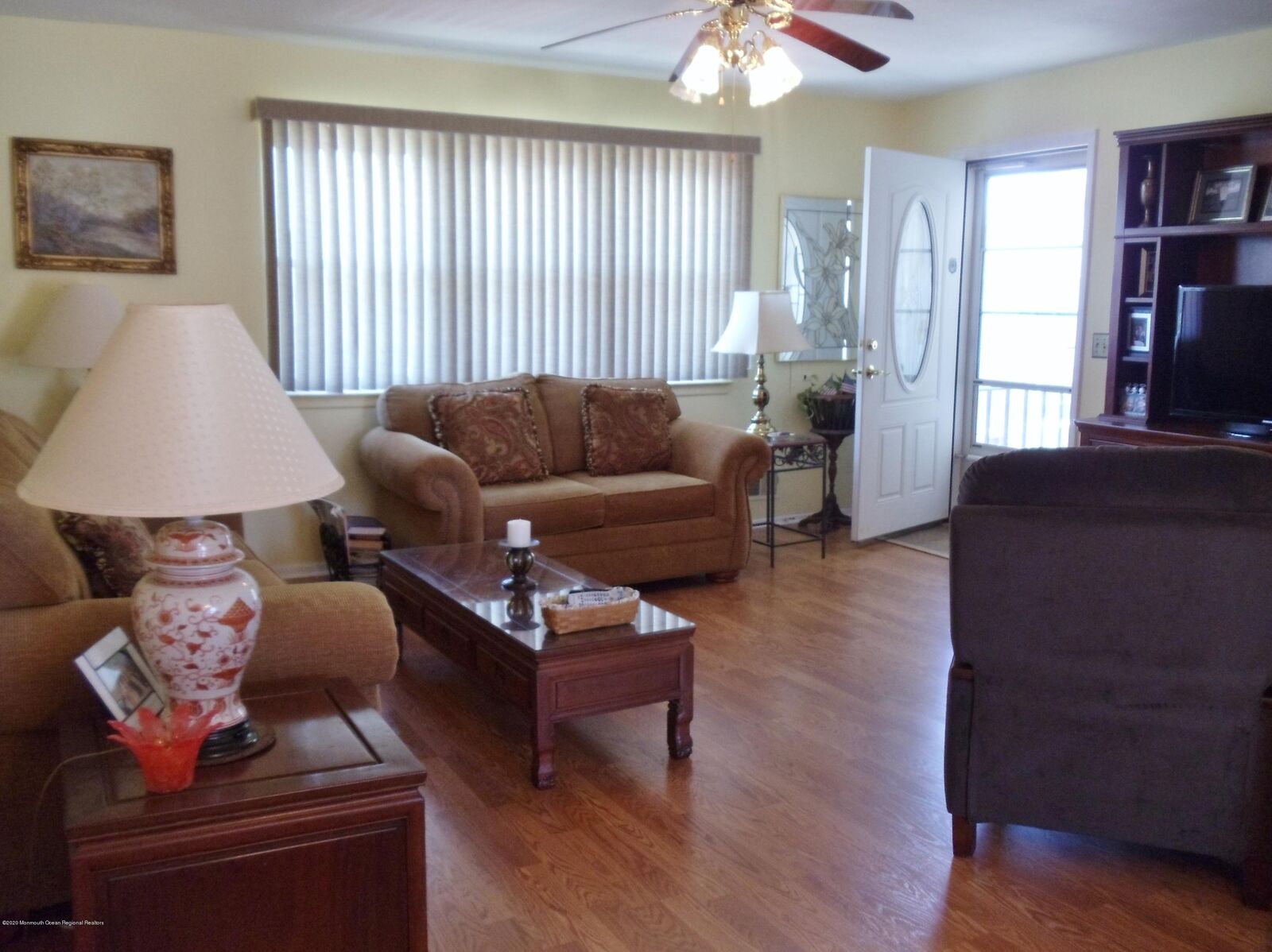 Property Photo: 4D California Court NJ 07747