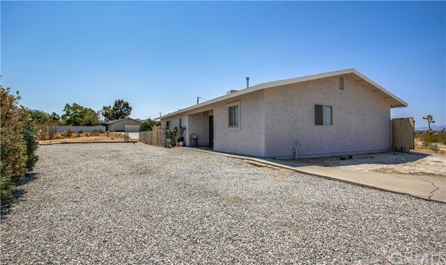 Property Photo:  58270 Sunnyslope Drive  CA 92284 