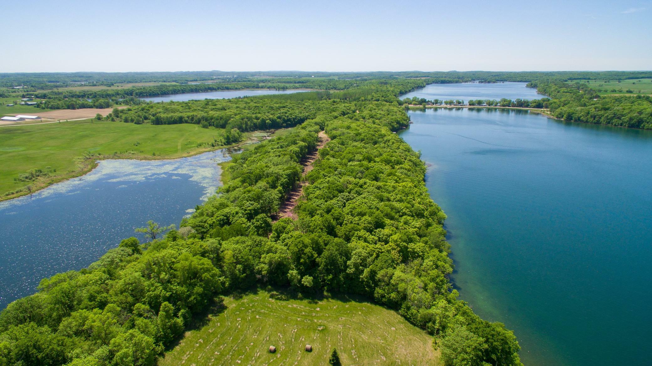 Property Photo: Lot 5 Silent Ridge Drive MN 56528