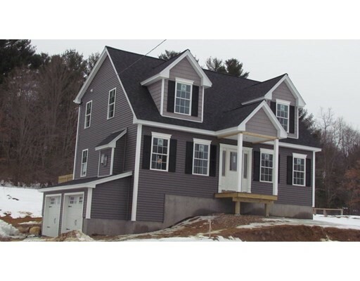 Property Photo: 176 Oakham Road MA 01005