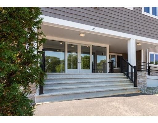 Property Photo: 36 Dunham Road 305 MA 01915