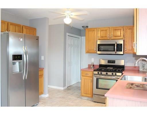 Property Photo: 17 Peregrine Cir MA 02703