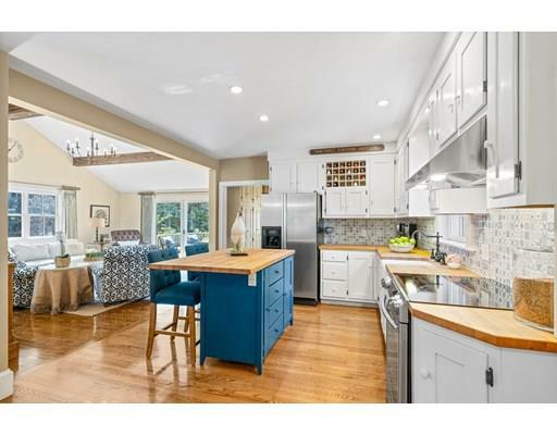 Property Photo: 10 Reservation Road MA 01810