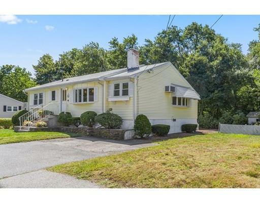 Property Photo:  12 Karen Road  MA 01801 