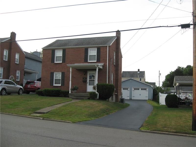 Property Photo: 515 Mount Vernon Drive PA 16117