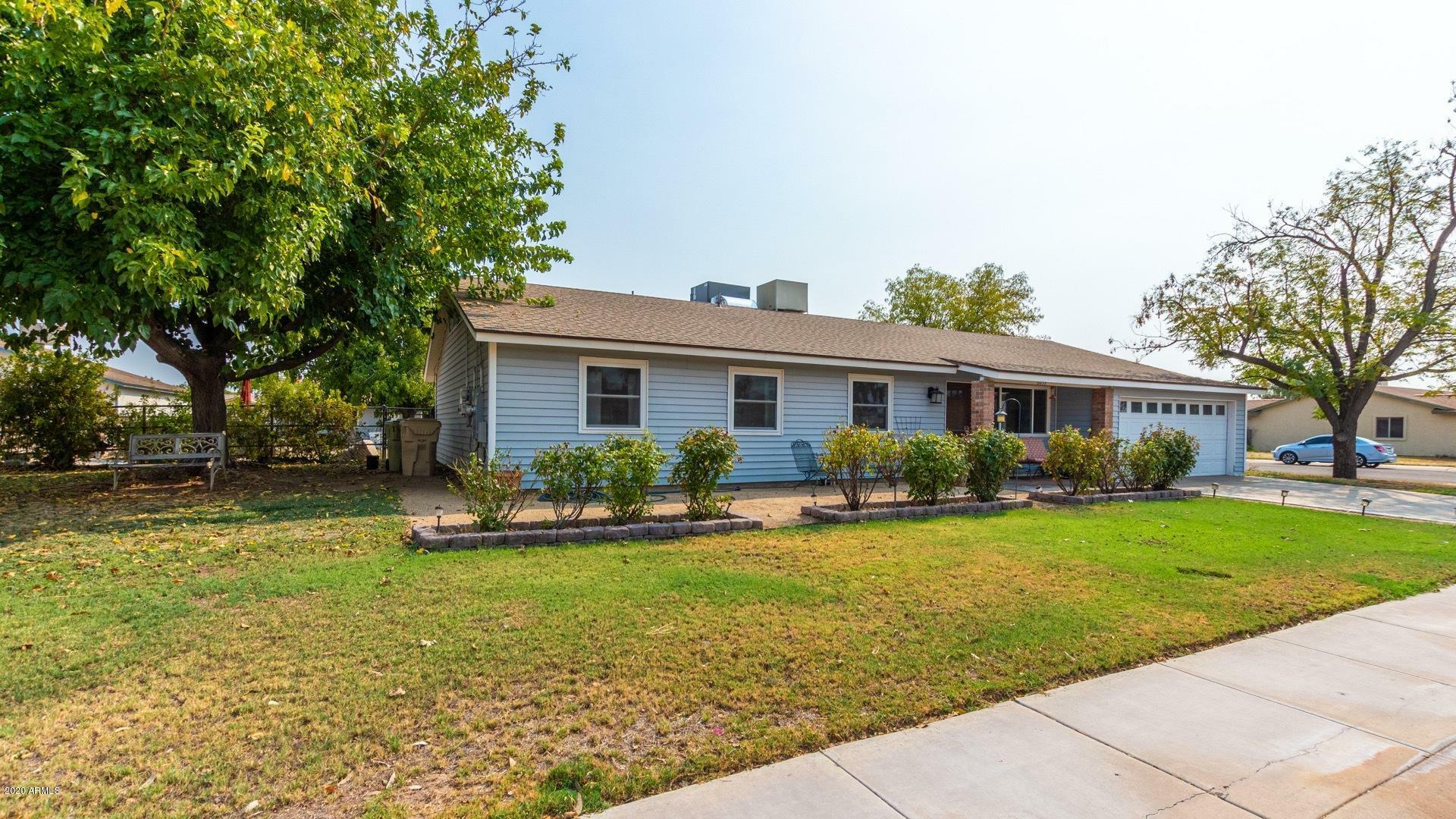 Property Photo:  6053 W Monte Cristo Avenue  AZ 85306 