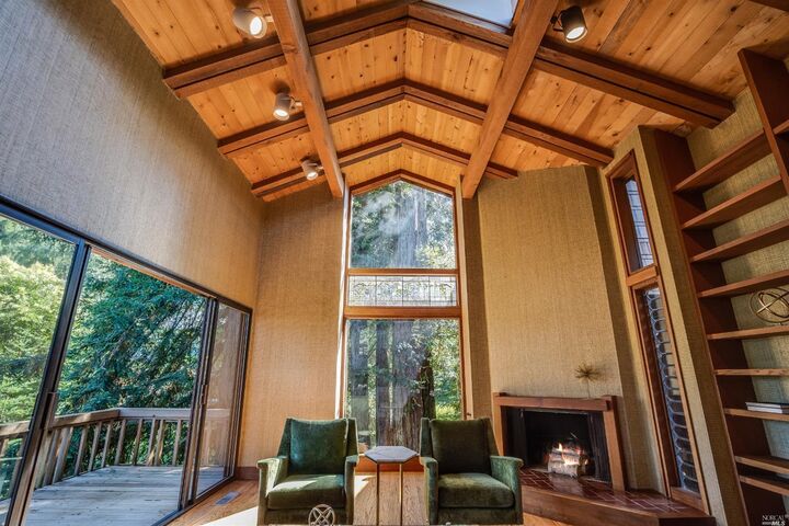167 Bayview Drive  Mill Valley CA 94941 photo