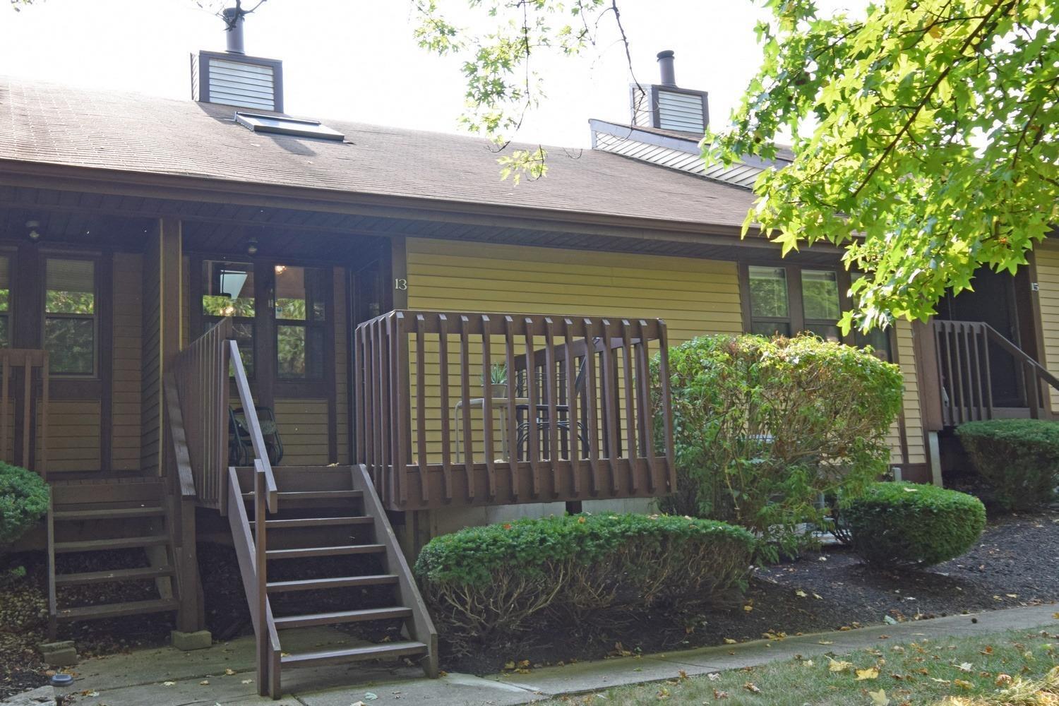 Property Photo: 13 Eland Ct OH 45014