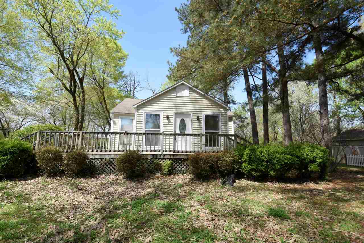 Property Photo:  615 Chester Levee Rd  TN 38301 