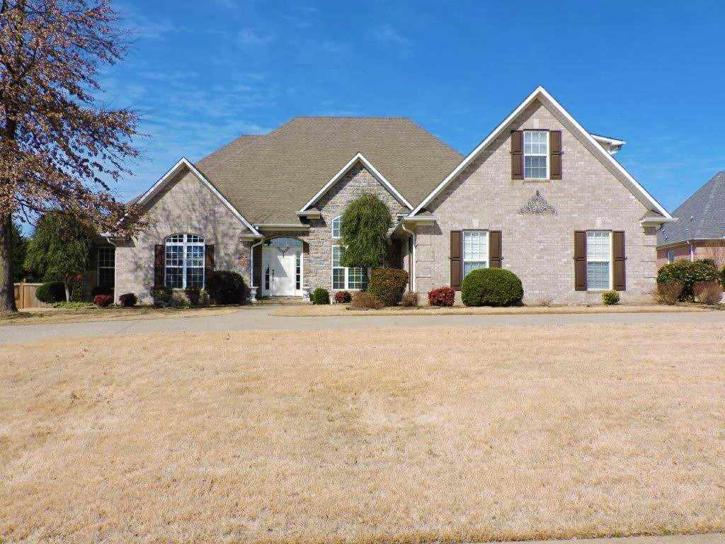 Property Photo:  31 Davenport Cove  TN 38305 