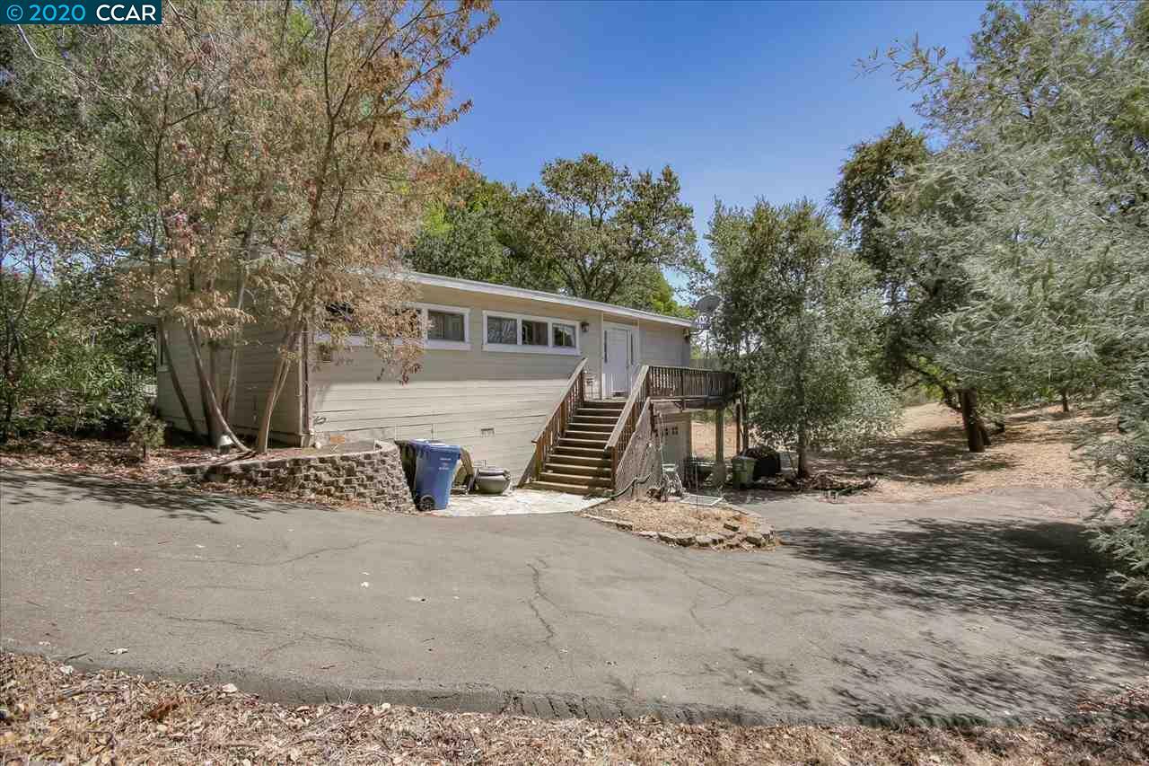 Property Photo: 2501 Warren Rd CA 94595