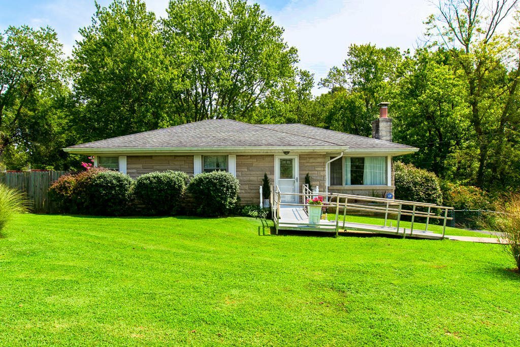 Property Photo:  7811 Bartels Road  IN 47711 