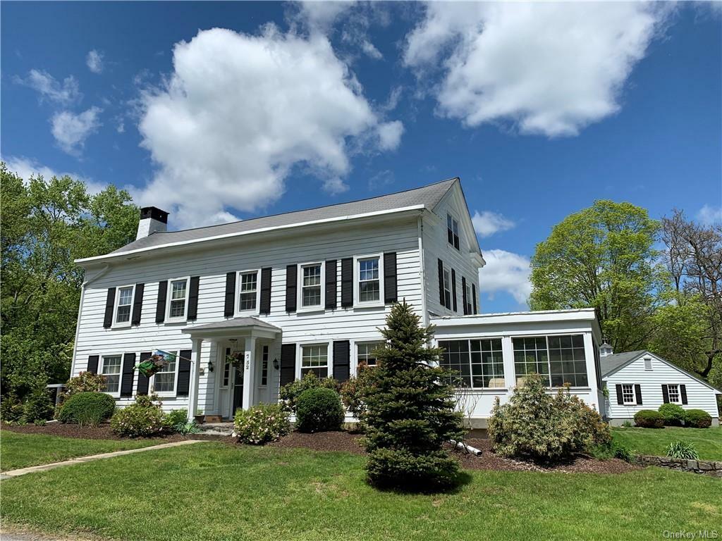 Property Photo:  752 Union Valley Road  NY 10541 