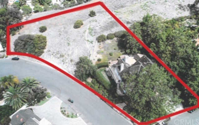 Property Photo: 26815 Windsor Drive CA 92675
