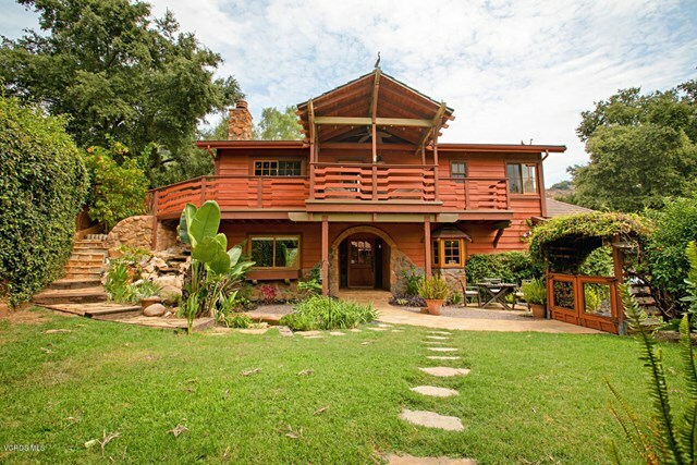 Property Photo: 20925 Gorgonia Street CA 91364