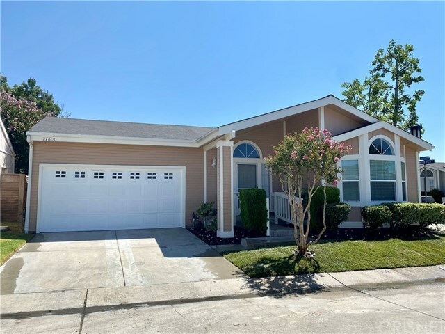 Property Photo:  27800 Sunrise Lane  CA 91351 