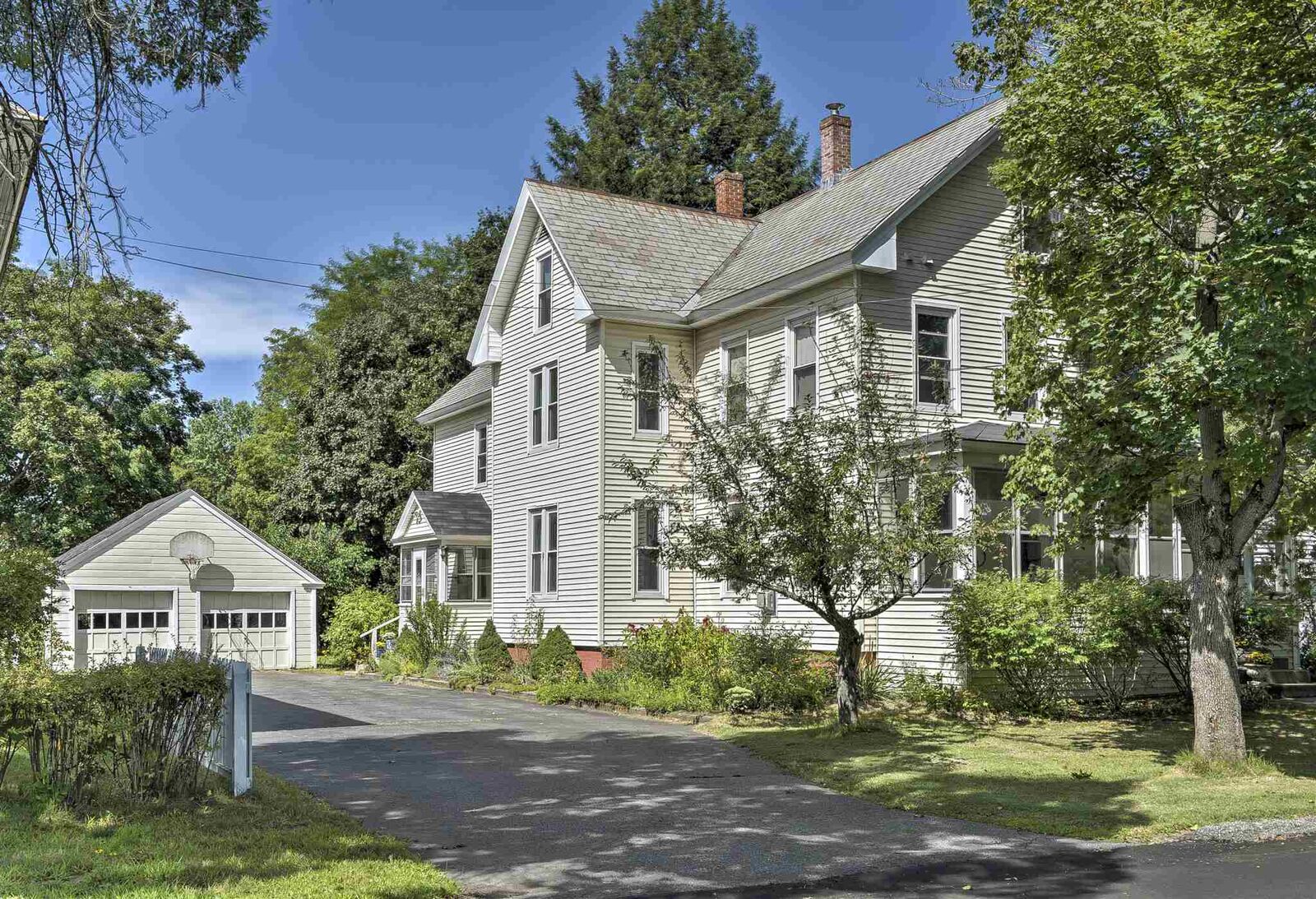 Property Photo: 95 Adams Street NH 03431