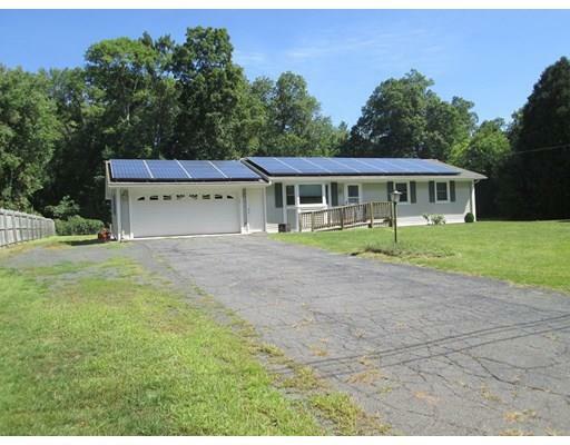 Property Photo: 4 Daniel Square Ext MA 01007