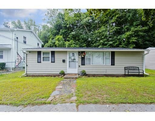 Property Photo: 177 Hampden St MA 01151