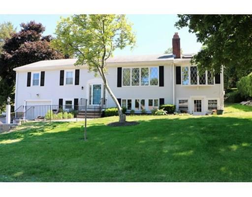 Property Photo:  18 Bulow Rd  MA 02043 
