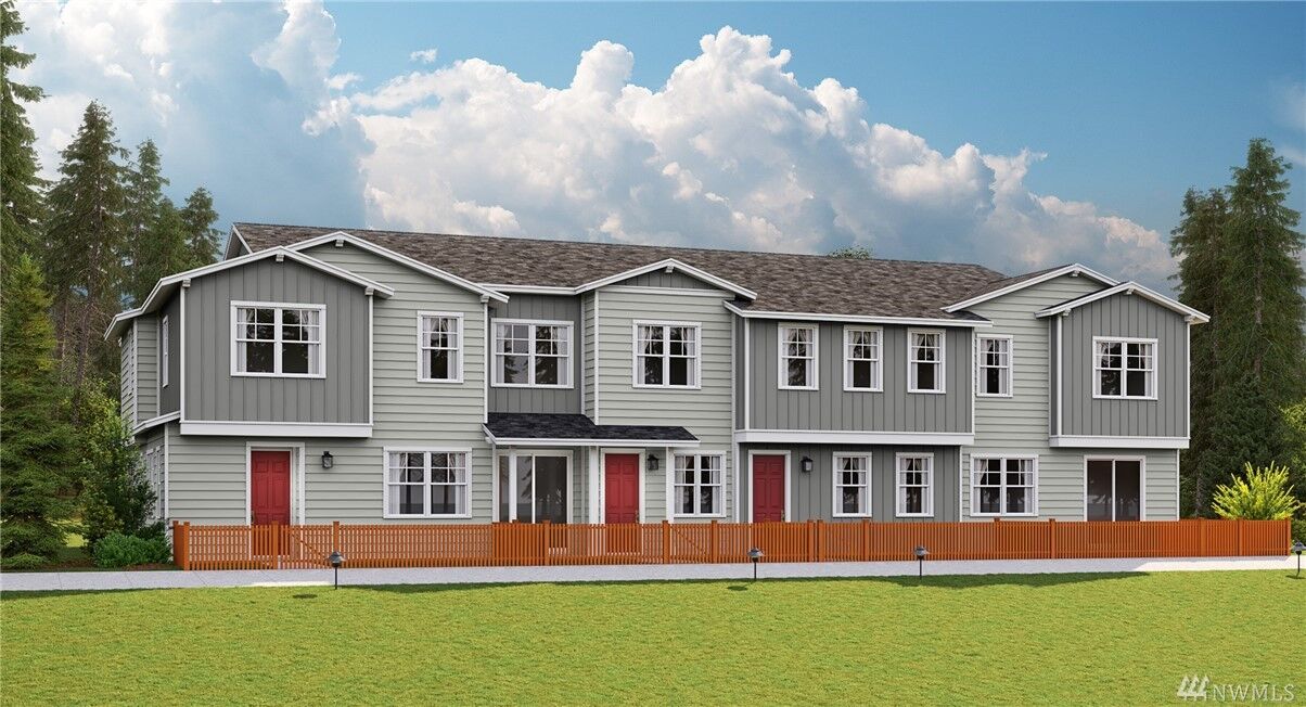 Property Photo: 13157 175th Ave E C-3 WA 98391