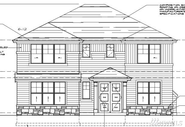 Property Photo:  551 Ilwaco Ave NE  WA 98059 