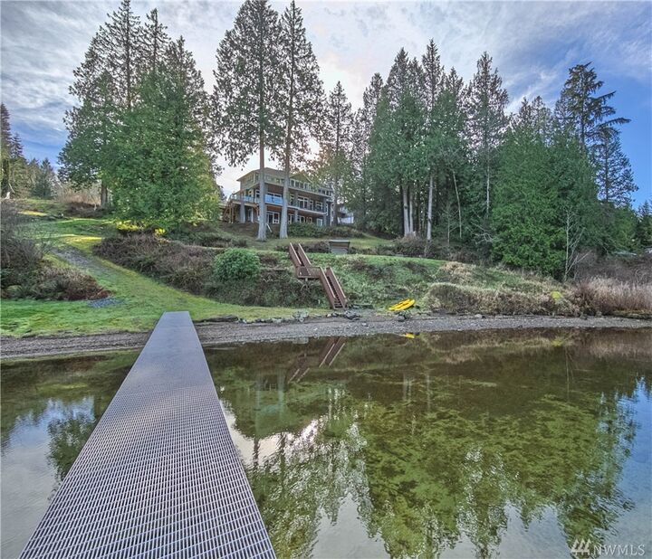 Property Photo: 3598 South Bay Drive WA 98284