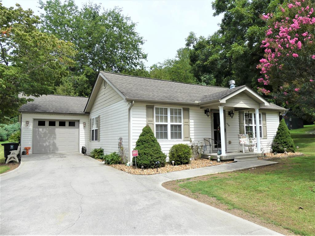 Property Photo: 203 Slack TN 37303