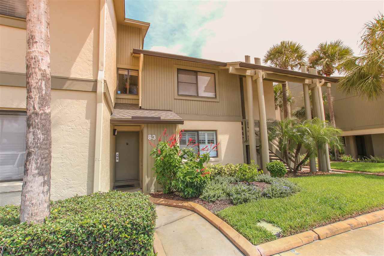 Property Photo:  83 Village Las Palmas Circle  FL 32080 