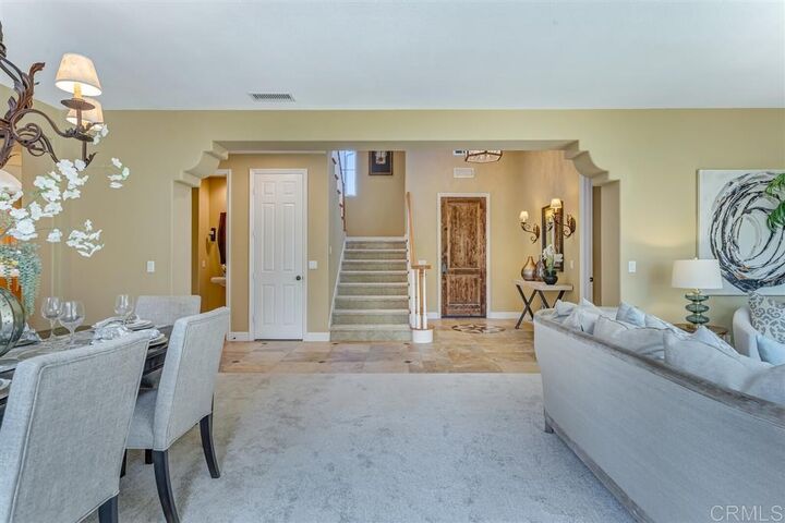 Property Photo:  7395 Los Brazos  CA 92127 