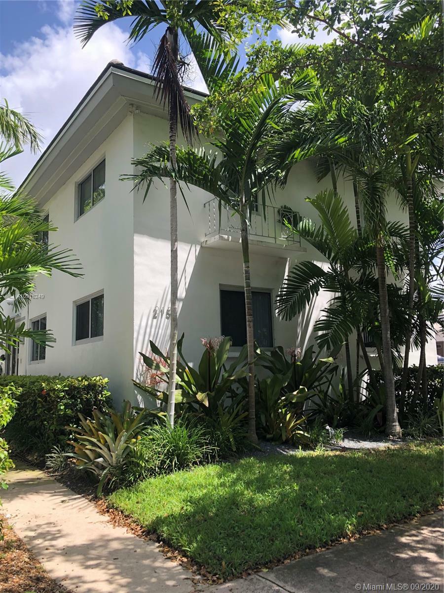 Property Photo:  215 Antilla Ave N/A  FL 33134 