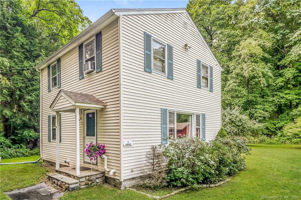 Property Photo:  5 Newton Road  CT 06755 