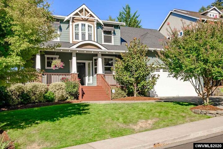 1102  Cascara Lp S  Salem OR 97302 photo