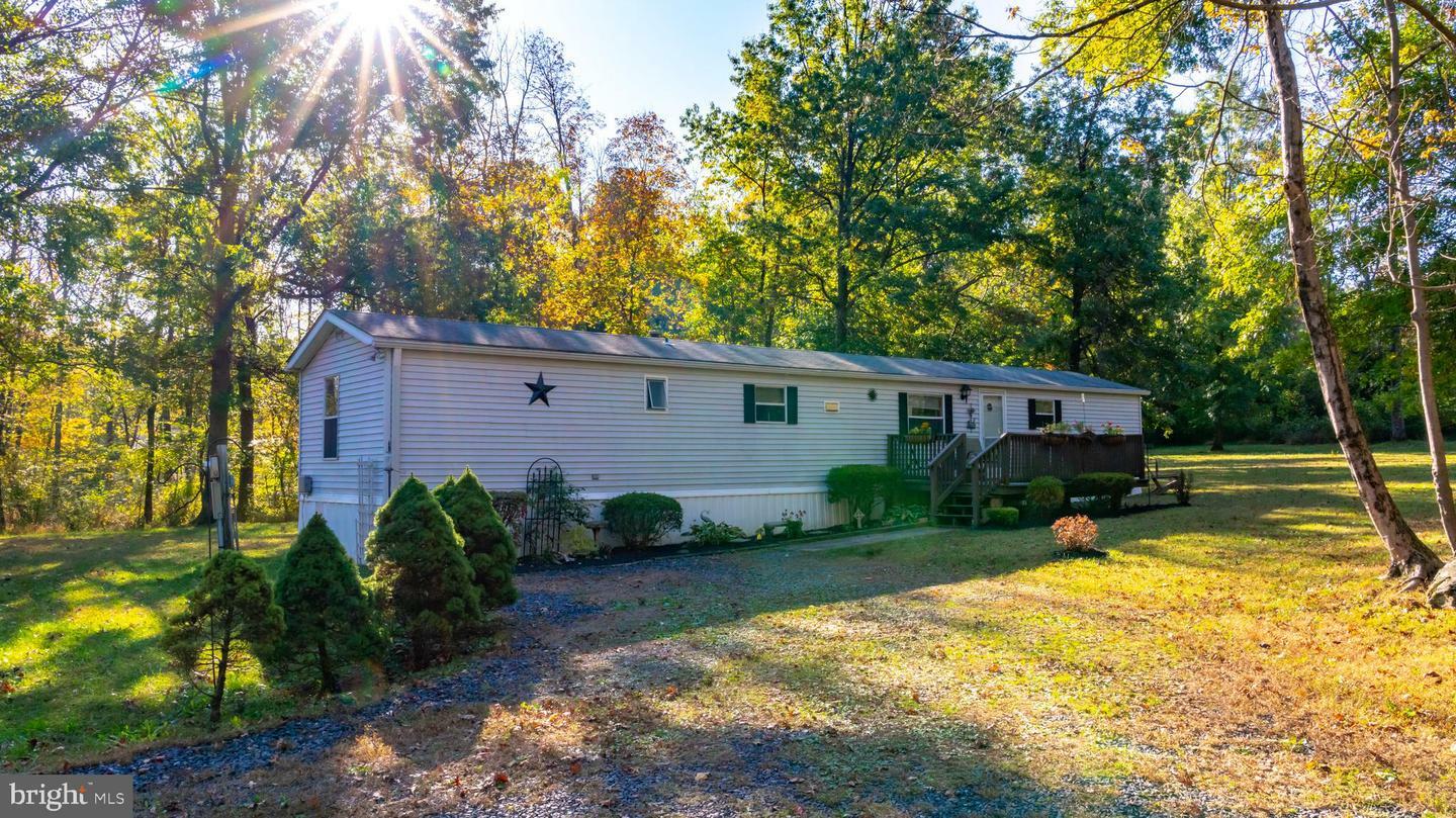 Property Photo:  2130 Old Woods Road  PA 18054 